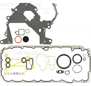 Sada těsnění, kliková skříň VICTOR REINZ 08-41294-01