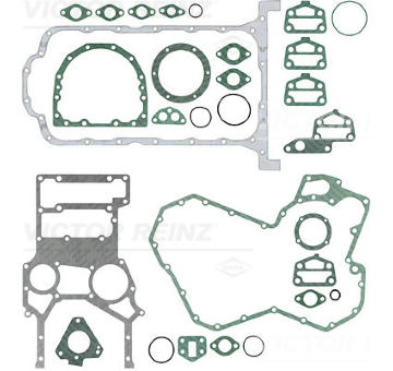 Sada těsnění, kliková skříň VICTOR REINZ 08-41463-01