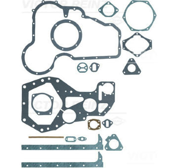 Sada těsnění, kliková skříň VICTOR REINZ 08-41710-01