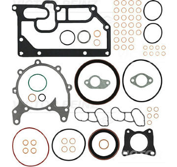 Sada těsnění, kliková skříň VICTOR REINZ 08-42048-01