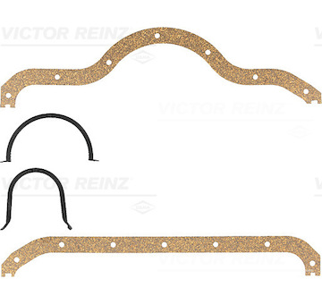 Sada těsnění, olejová vana VICTOR REINZ 10-12965-01