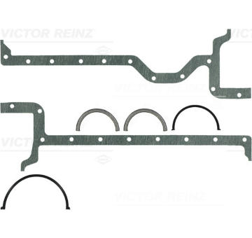 Sada těsnění, olejová vana VICTOR REINZ 10-41590-01
