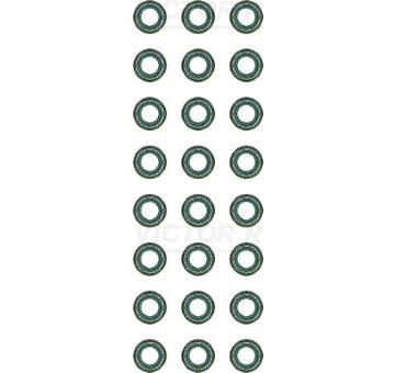 Sada těsnění, dřík ventilu VICTOR REINZ 12-27214-05