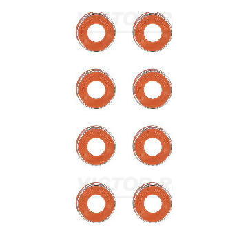 Sada těsnění, dřík ventilu VICTOR REINZ 12-41953-02