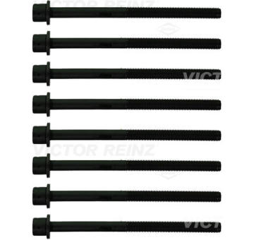 Sada šroubů hlavy válce VICTOR REINZ 14-10883-01