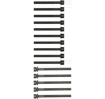 Sada sroubu pro hlavy valcu VICTOR REINZ 14-32200-01