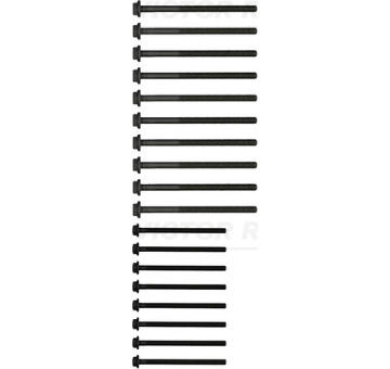 Sada šroubů hlavy válce VICTOR REINZ 14-32204-01