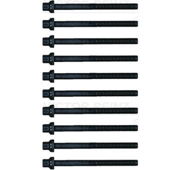 Sada šroubů hlavy válce VICTOR REINZ 14-55095-01