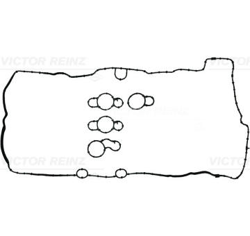 Sada těsnění, kryt hlavy válce VICTOR REINZ 15-10042-01