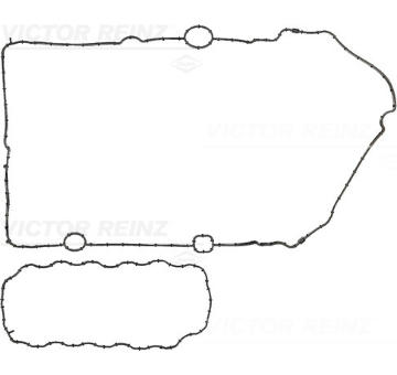 Sada těsnění, kryt hlavy válce VICTOR REINZ 15-11533-01
