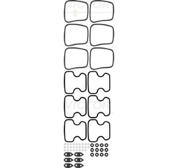 Sada těsnění, kryt hlavy válce VICTOR REINZ 15-24360-01