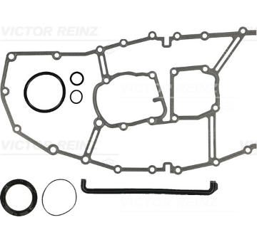 Sada těsnění, skříň rozvodového ústrojí VICTOR REINZ 15-29366-01