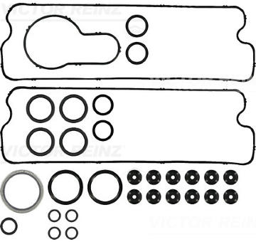 Sada těsnění, kryt hlavy válce VICTOR REINZ 15-31081-01