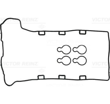 Sada těsnění, kryt hlavy válce VICTOR REINZ 15-34276-01