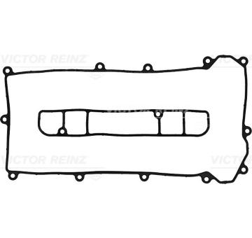 Sada těsnění, kryt hlavy válce Victor Reinz 15-35538-01