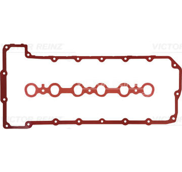 Sada těsnění, kryt hlavy válce VICTOR REINZ 15-37289-01