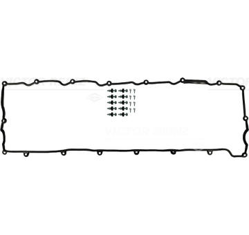 Sada těsnění, kryt hlavy válce VICTOR REINZ 15-38061-02