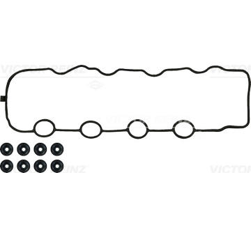Sada těsnění, kryt hlavy válce VICTOR REINZ 15-39874-01