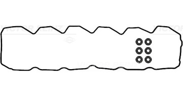 Sada těsnění, kryt hlavy válce VICTOR REINZ 15-40334-01