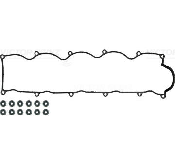 Sada těsnění, kryt hlavy válce VICTOR REINZ 15-52993-01