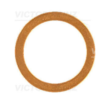 Těsnicí kroužek VICTOR REINZ 40-70081-00