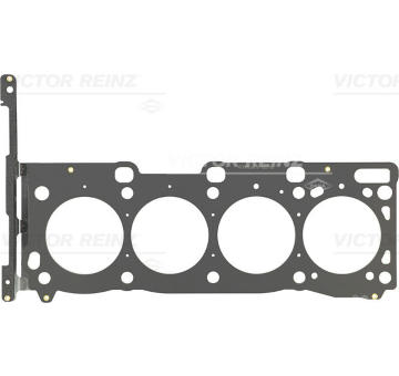 Těsnění, hlava válce VICTOR REINZ 61-10025-00