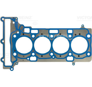 Těsnění, hlava válce VICTOR REINZ 61-10226-10