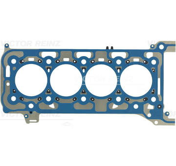 Těsnění, hlava válce VICTOR REINZ 61-11839-10