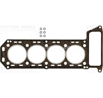 Těsnění, hlava válce VICTOR REINZ 61-22760-20