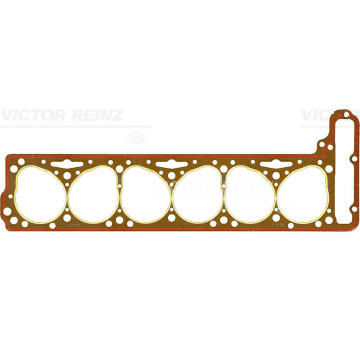 Těsnění, hlava válce VICTOR REINZ 61-24145-10