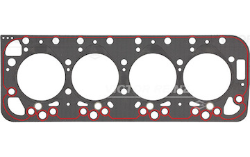 Těsnění, hlava válce VICTOR REINZ 61-26630-30
