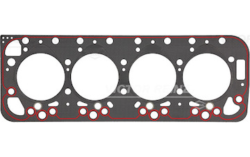 Těsnění, hlava válce VICTOR REINZ 61-26630-40