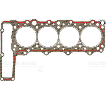 Těsnění, hlava válce VICTOR REINZ 61-29120-30