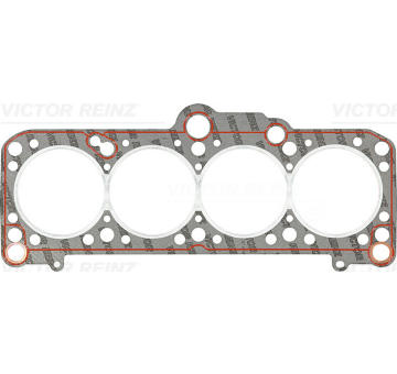 Těsnění, hlava válce VICTOR REINZ 61-29300-00