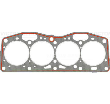Těsnění, hlava válce VICTOR REINZ 61-31775-00