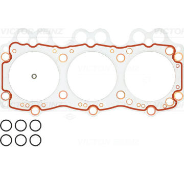 Těsnění, hlava válce VICTOR REINZ 61-33180-10