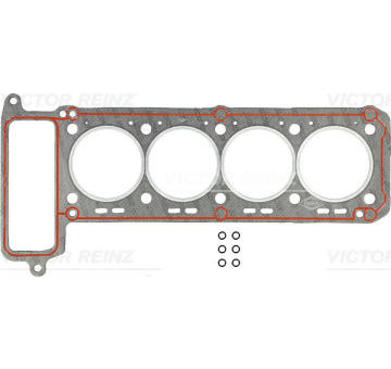 Těsnění, hlava válce VICTOR REINZ 61-35735-00