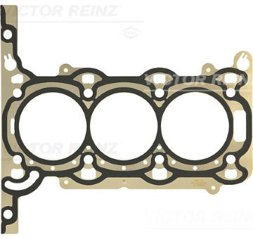 Těsnění, hlava válce VICTOR REINZ 61-37890-00