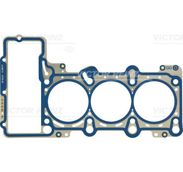 Těsnění, hlava válce VICTOR REINZ 61-37910-00