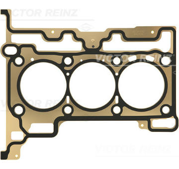 Těsnění, hlava válce VICTOR REINZ 61-43170-00