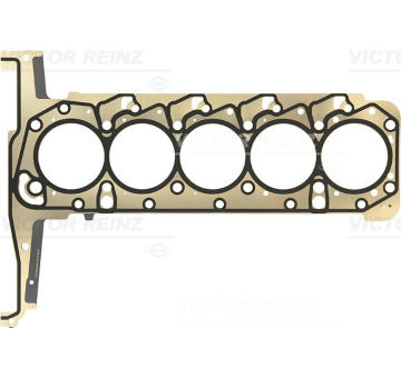 Těsnění, hlava válce VICTOR REINZ 61-43180-00