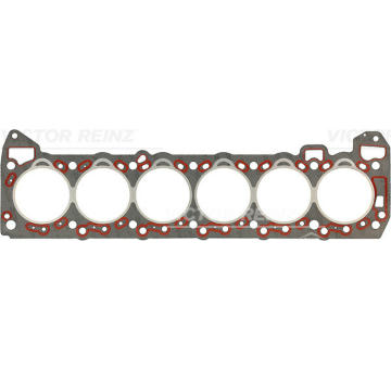 Těsnění, hlava válce VICTOR REINZ 61-53350-00