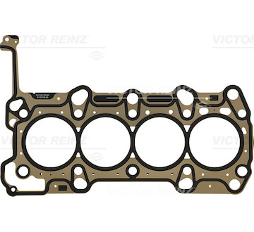 Těsnění, hlava válce VICTOR REINZ 61-53750-00