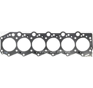 Těsnění, hlava válce VICTOR REINZ 61-54200-10