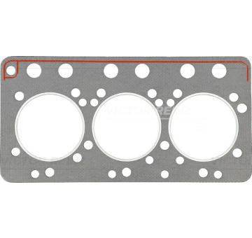 Těsnění, hlava válce VICTOR REINZ 61-56246-00