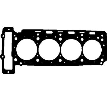 Těsnění, hlava válce VICTOR REINZ 61-29105-00