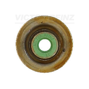 Těsnicí kroužek, dřík ventilu VICTOR REINZ 70-17787-00
