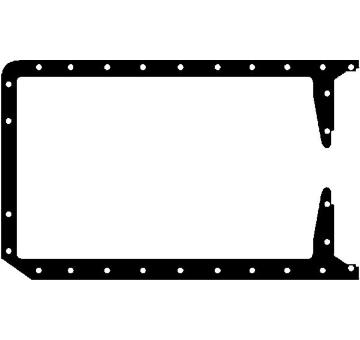 Těsnění, olejová vana VICTOR REINZ 71-15960-10