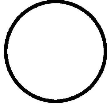 Těsnění, kolektor výfukových plynů VICTOR REINZ 71-25838-00