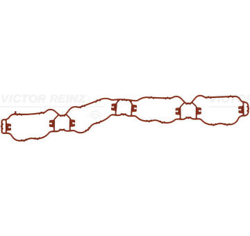 Těsnění, koleno sacího potrubí VICTOR REINZ 71-12493-00
